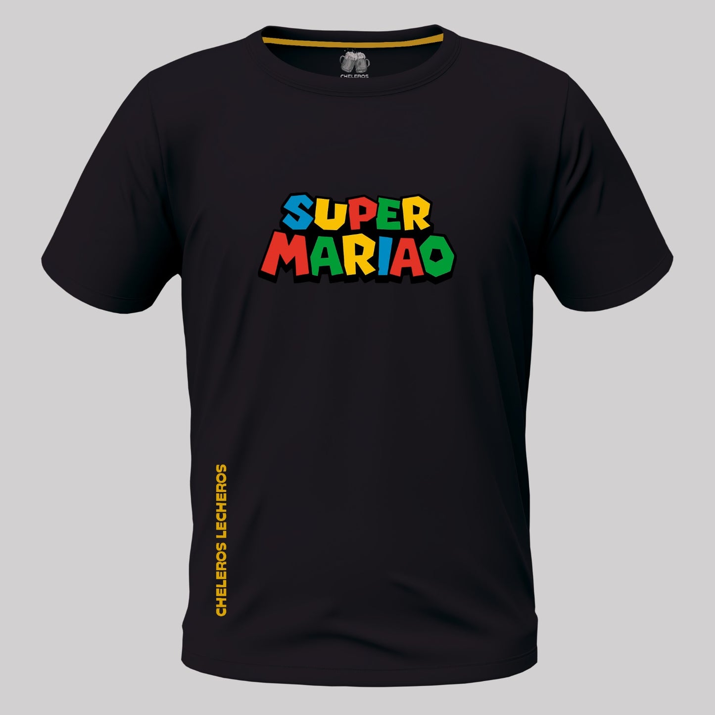 Polo Chelero SUPER MARIAO