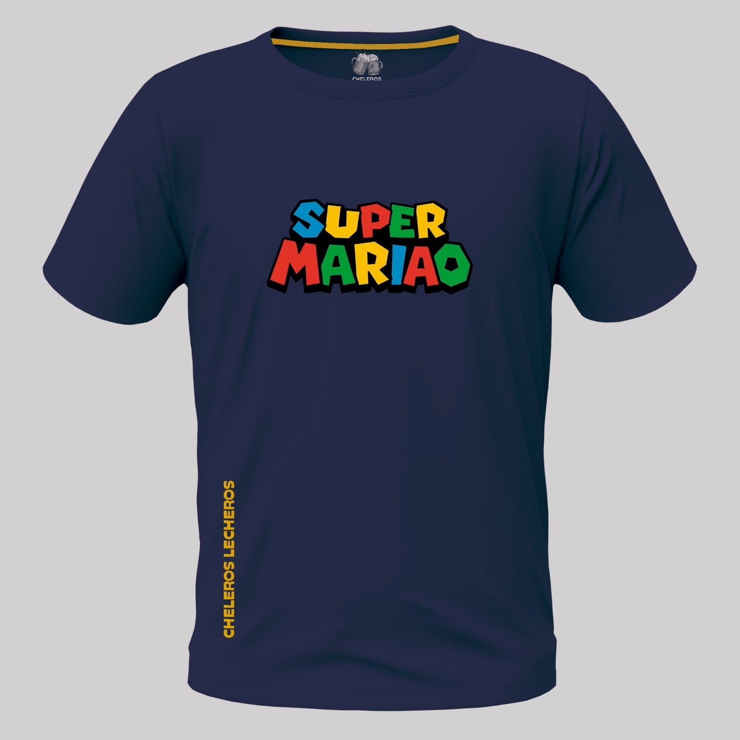 Polo Chelero SUPER MARIAO