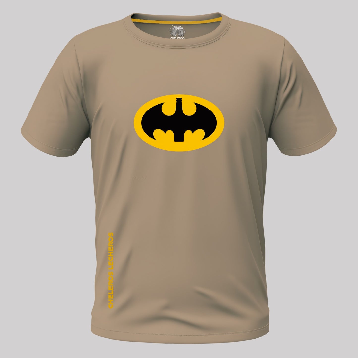 Polo Chelero BATMAN
