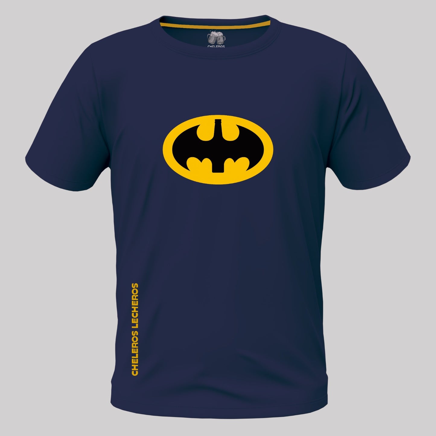 Polo Chelero BATMAN