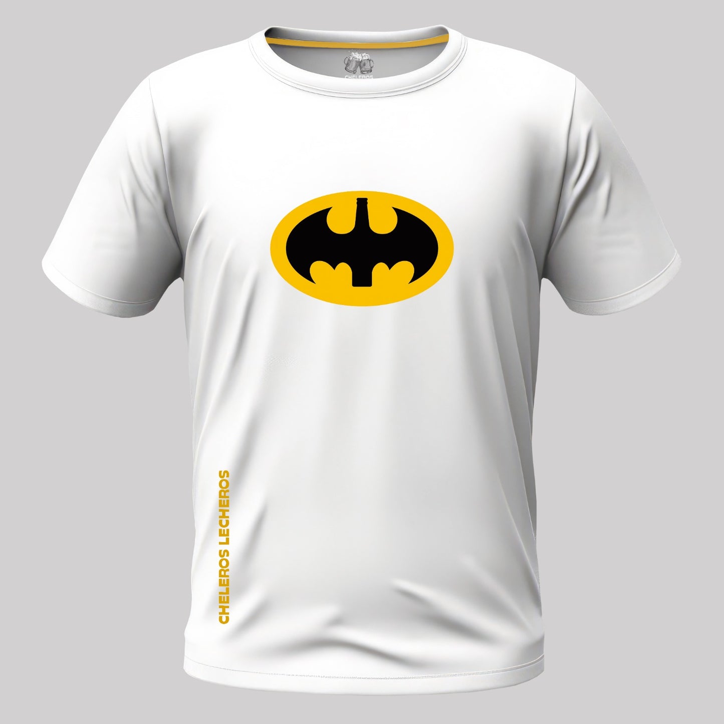 Polo Chelero BATMAN