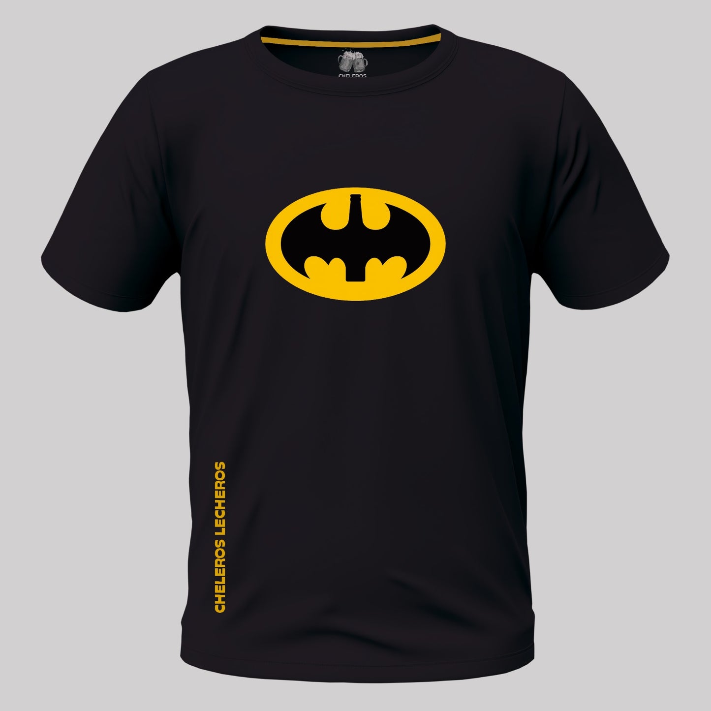Polo Chelero BATMAN