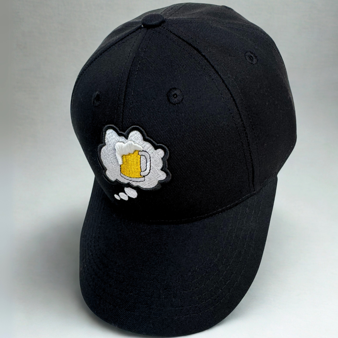 Gorra Soñando Chela