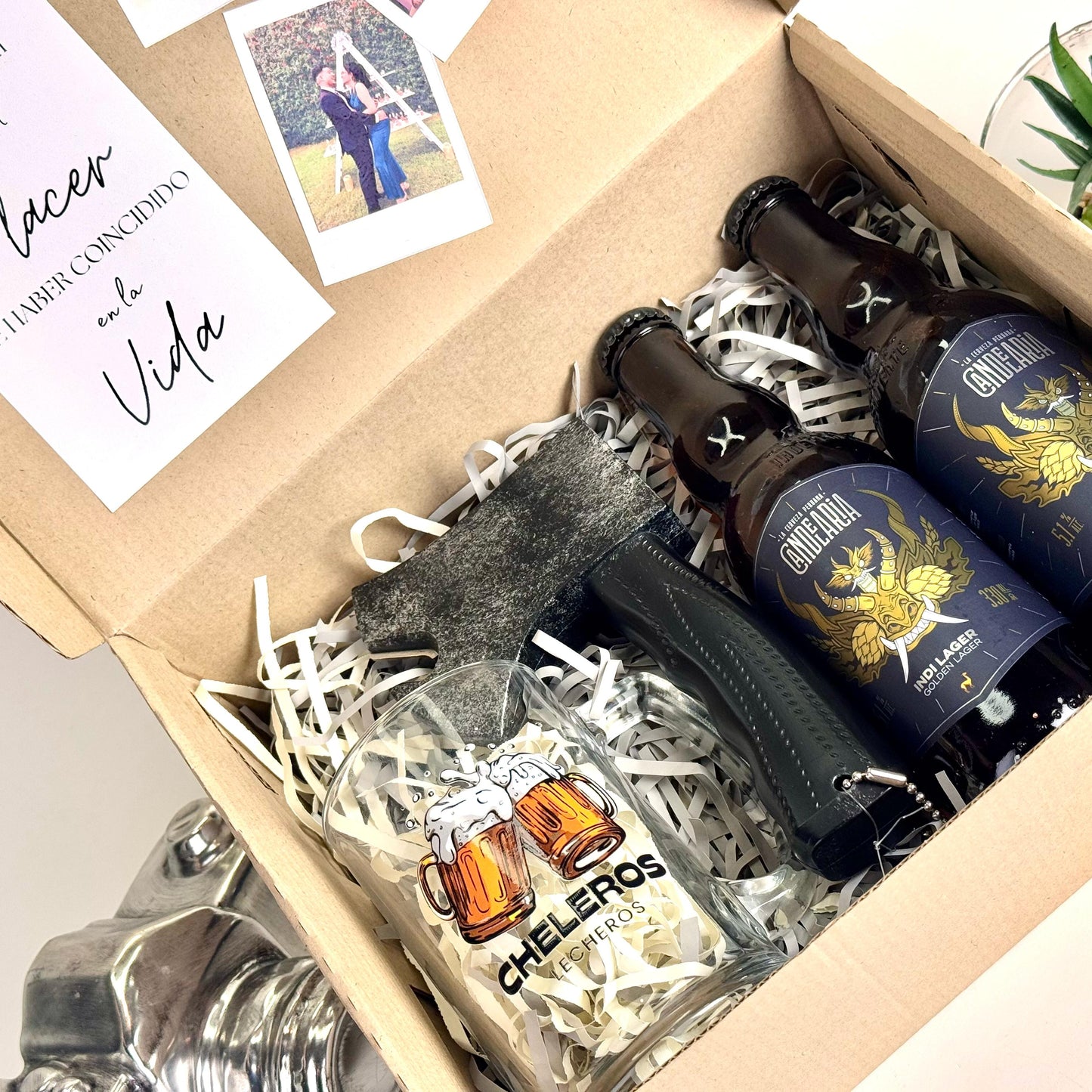 VIKING BEER BOX