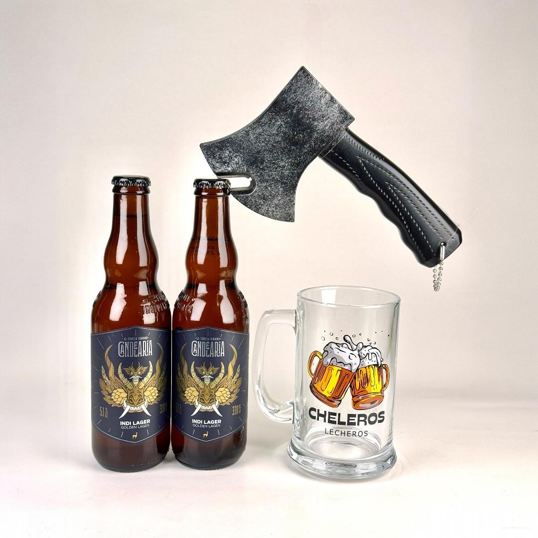 VIKING BEER BOX