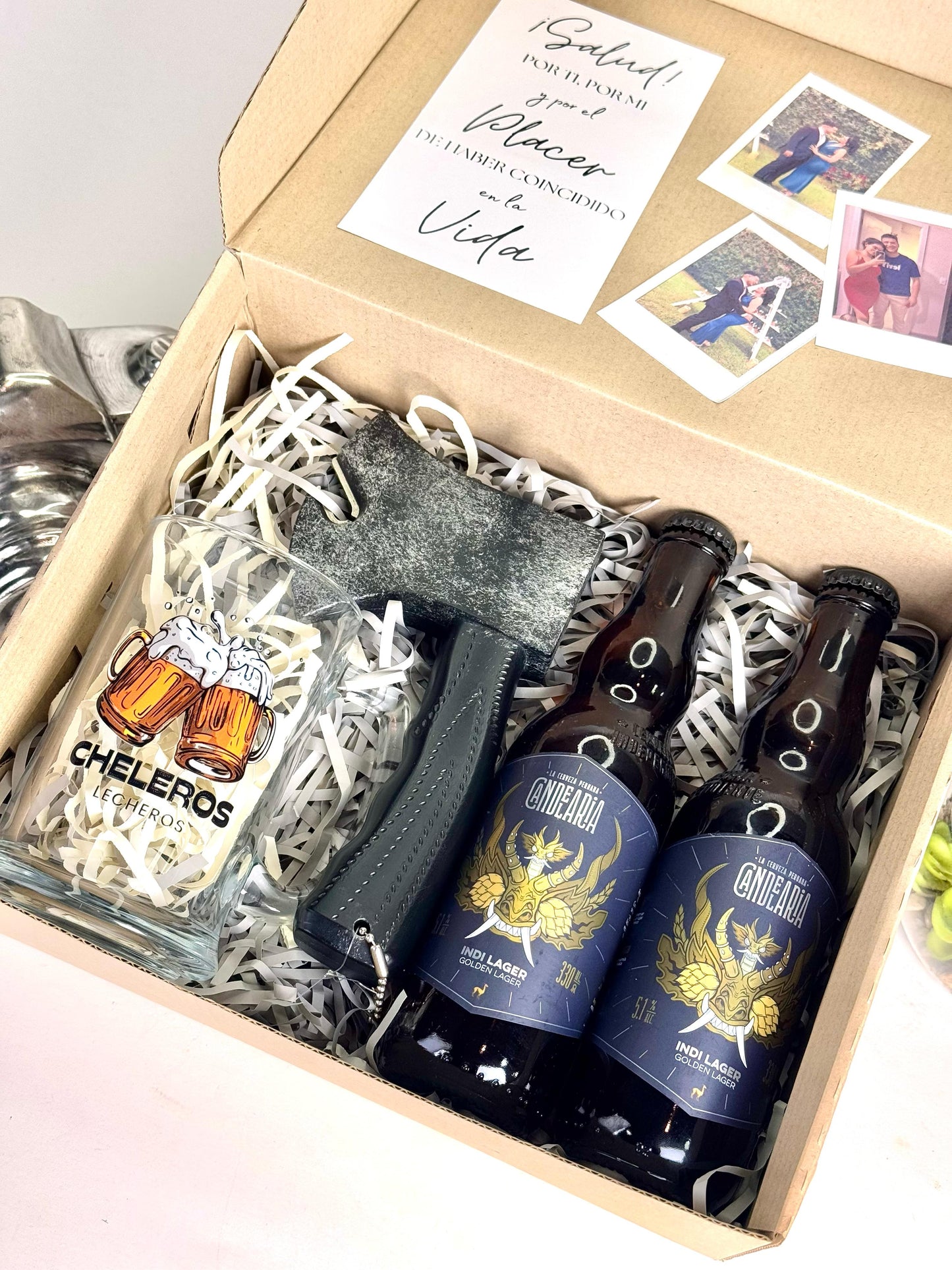 VIKING BEER BOX