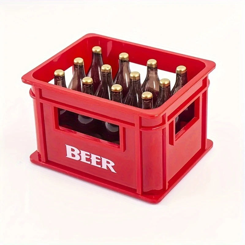 Destapador Cajita de Chela