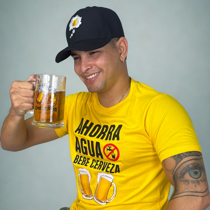 Gorra Soñando Chela