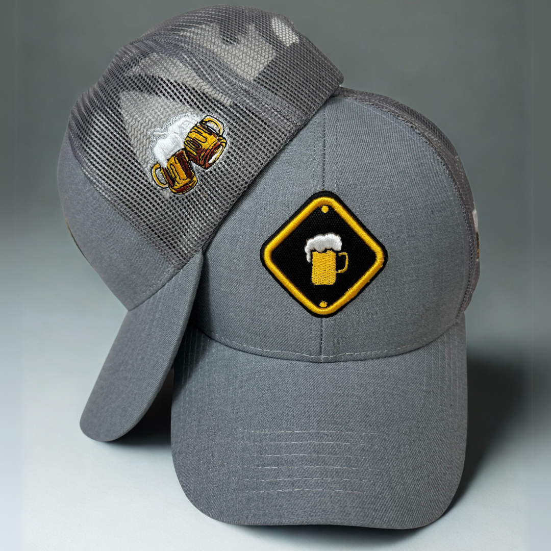 Gorra Chupiseñal