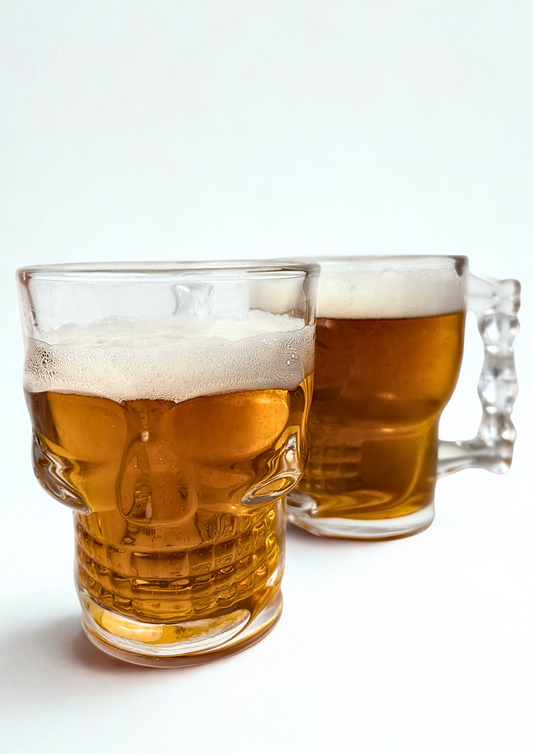 Chopp Calavera