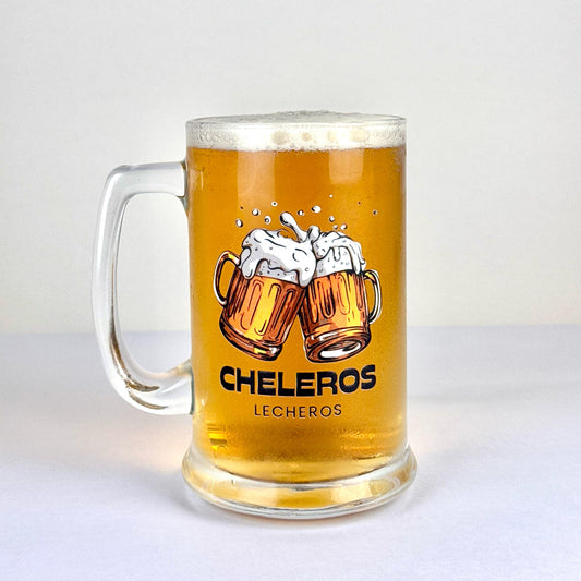 Vaso Choppero 420ml