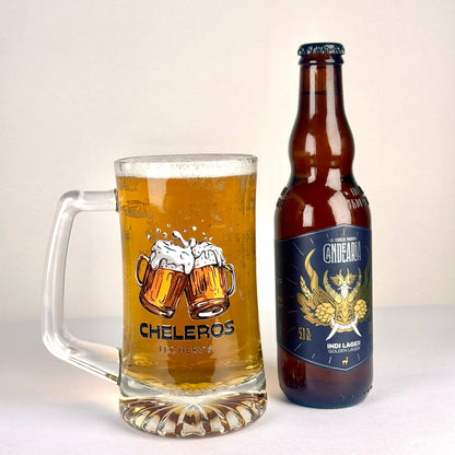 Vaso Choppero 500ml