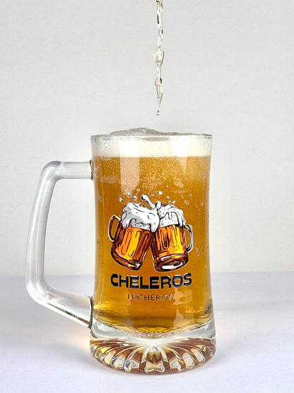 Vaso Choppero 500ml