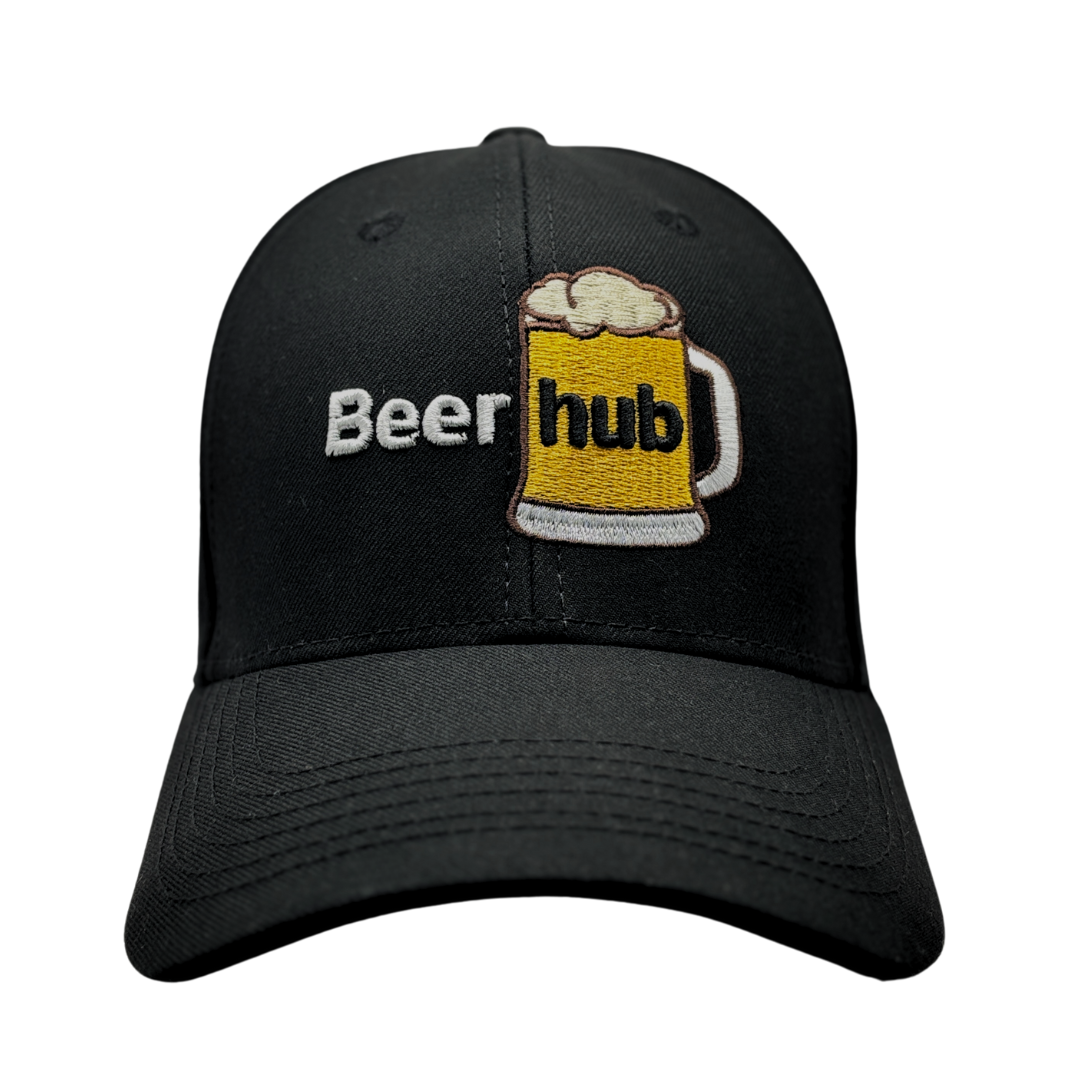 Gorra Beer Hub