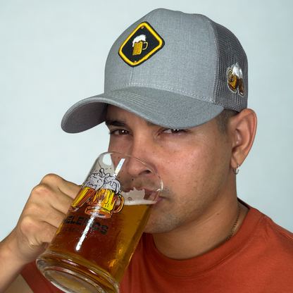 Gorra Chupiseñal