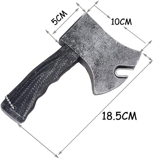 Destapador Machete