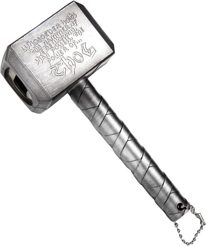 Destapador Martillo de Thor