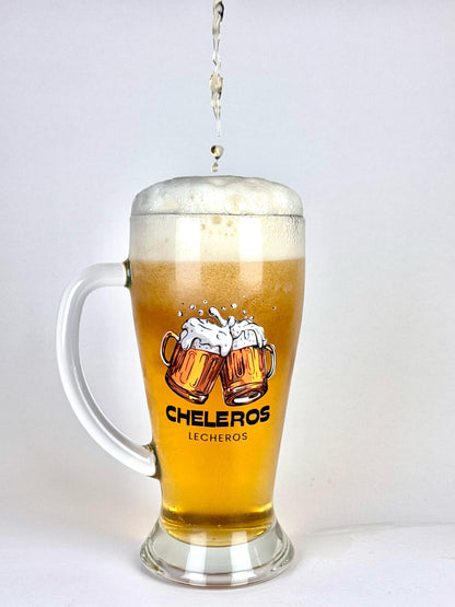Vaso Choppero 620ml 