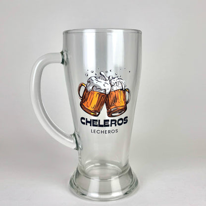 Vaso Choppero 620ml 