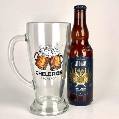 Vaso Choppero 620ml 