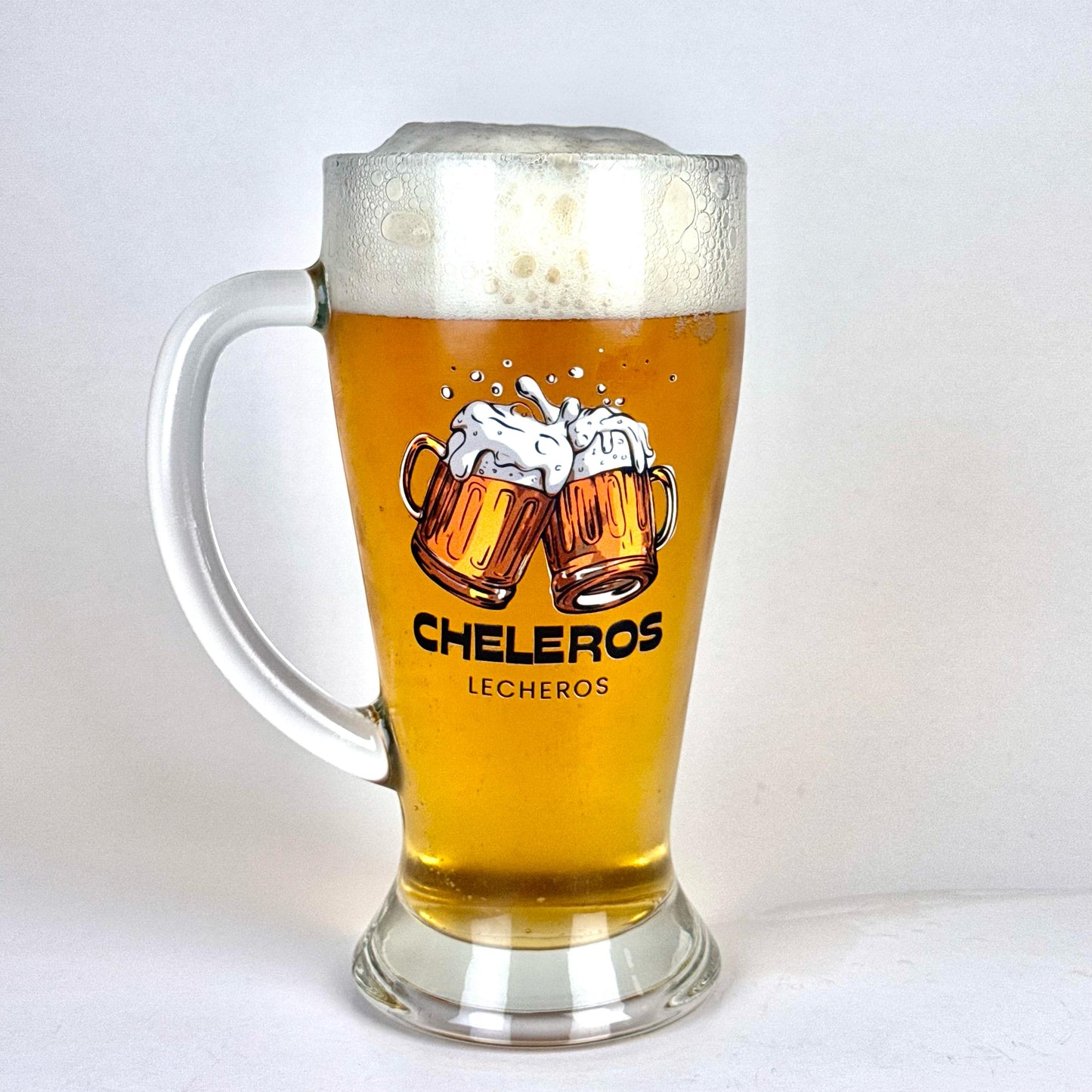 Vaso Choppero 620ml 