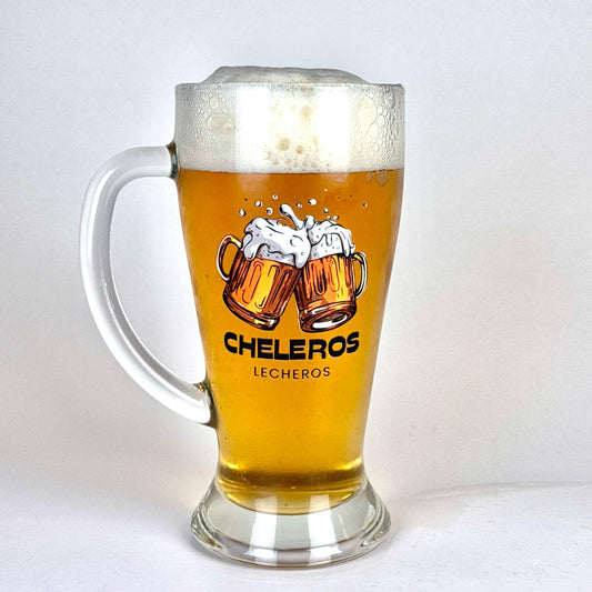 Vaso Choppero 620ml 