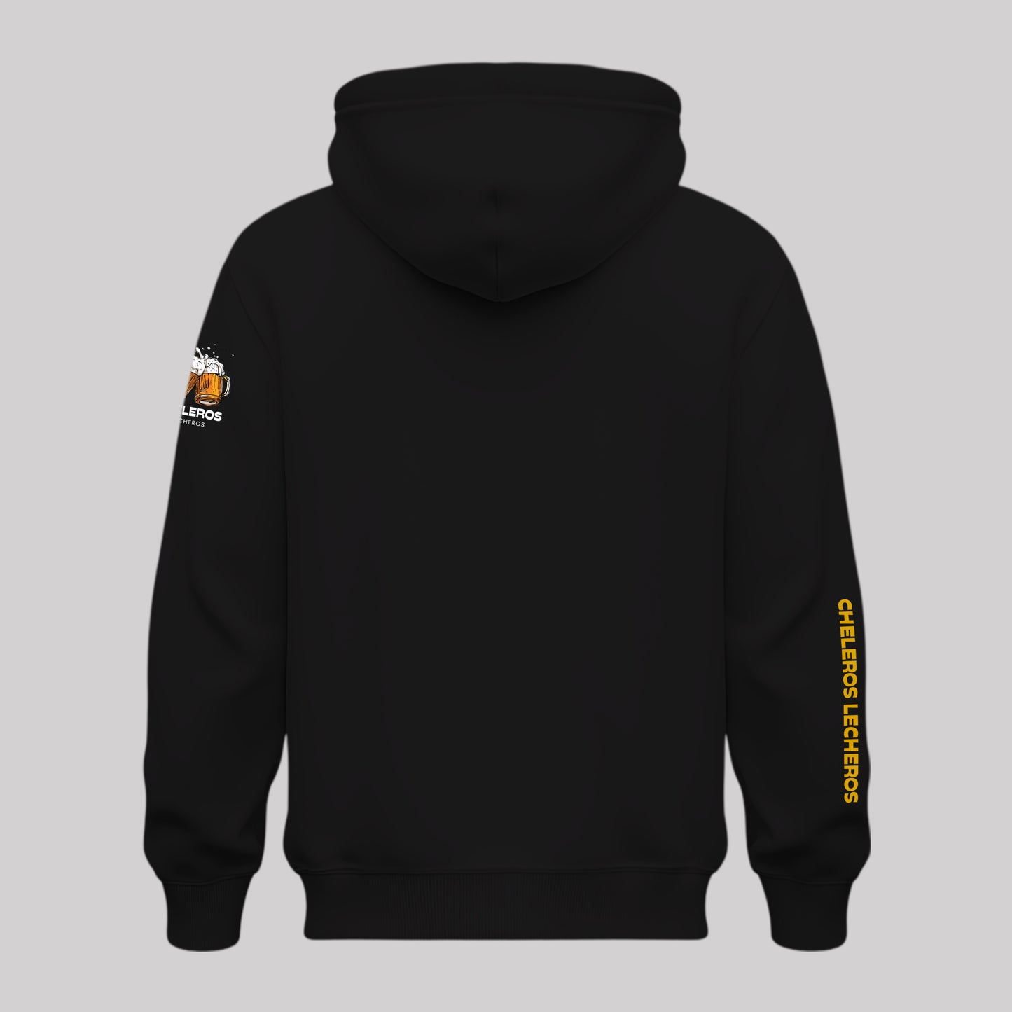 Polera Necesito Una Cerveza