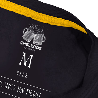 Polo Chelero ESCUDO