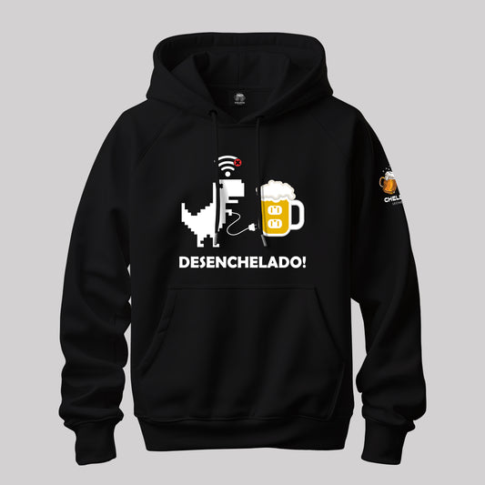 Polera Desenchelado