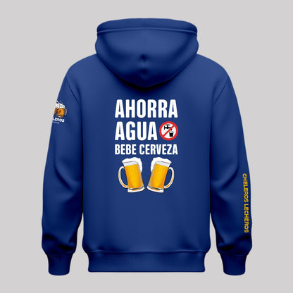 Polera AHORRA AGUA