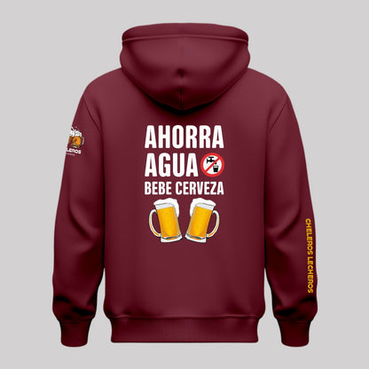 Polera AHORRA AGUA
