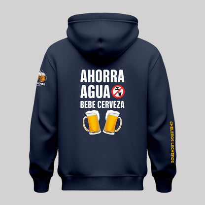 Polera AHORRA AGUA