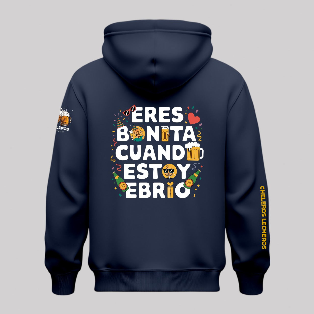 Polera BONITA