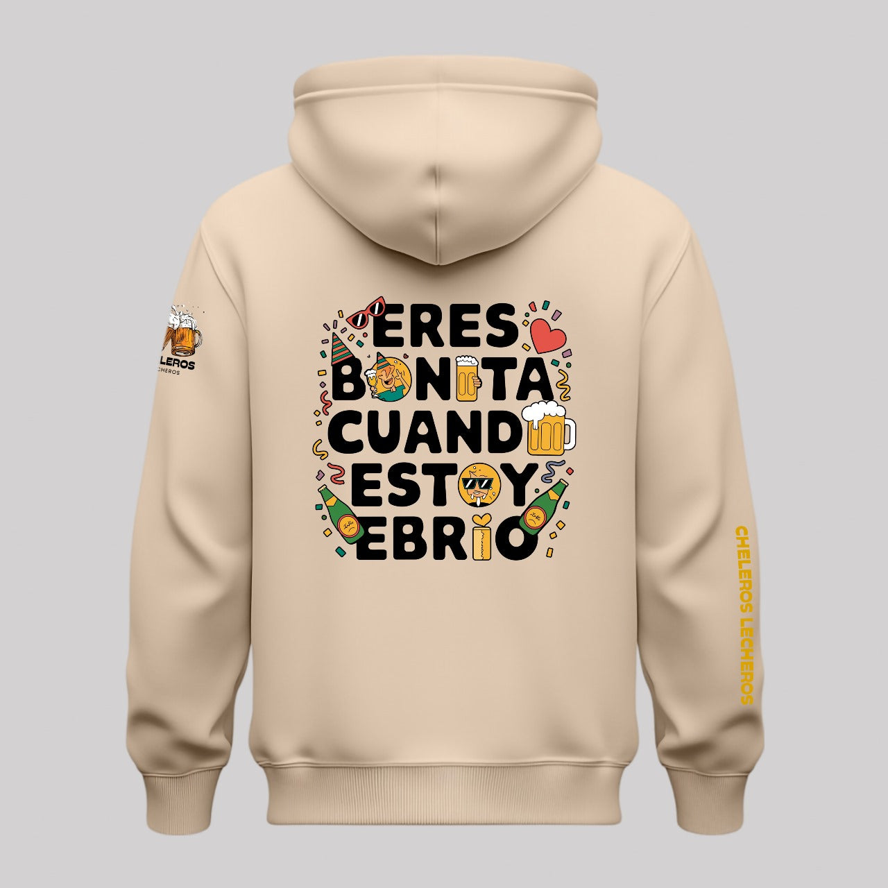 Polera BONITA