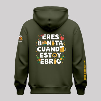 Polera BONITA