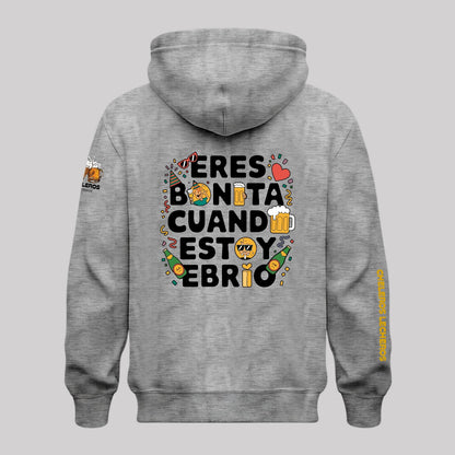 Polera BONITA