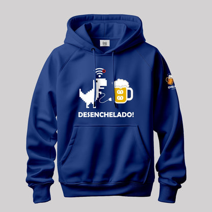 Polera Desenchelado