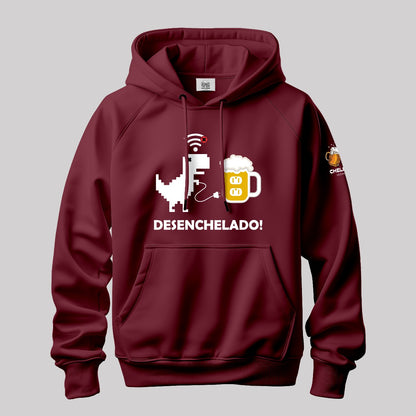 Polera Desenchelado