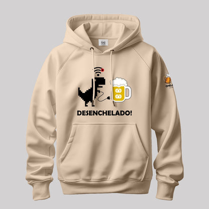 Polera Desenchelado