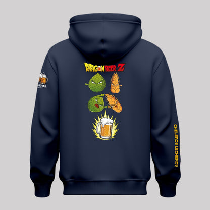 Polera DRAGON BEER Z