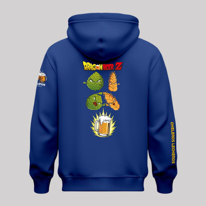 Polera DRAGON BEER Z