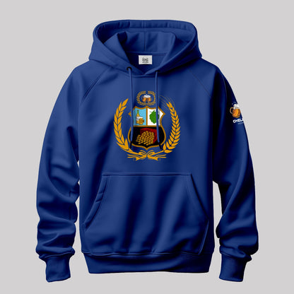 Polera Escudo