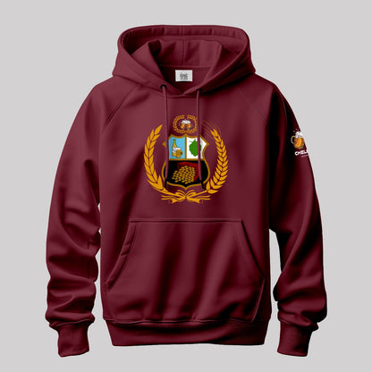 Polera Escudo