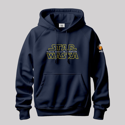 Polera Star Waska
