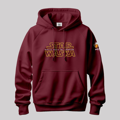 Polera Star Waska