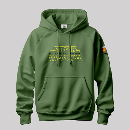 Polera Star Waska