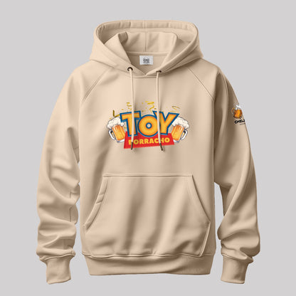 Polera Toy Borracho