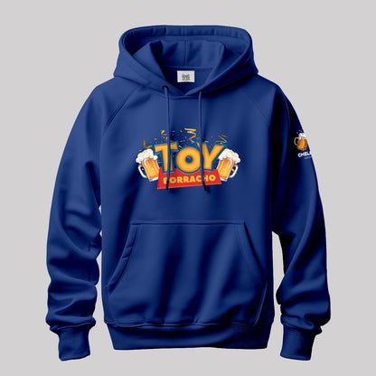 Polera Toy Borracho