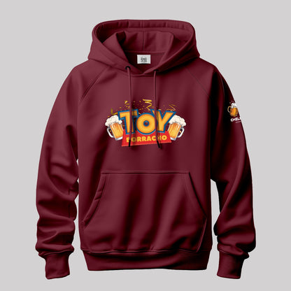 Polera Toy Borracho