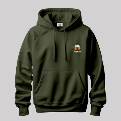 Polera Cheleros Lecheros